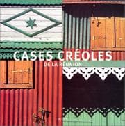 Tapa de Cases créoles de La Réunion
