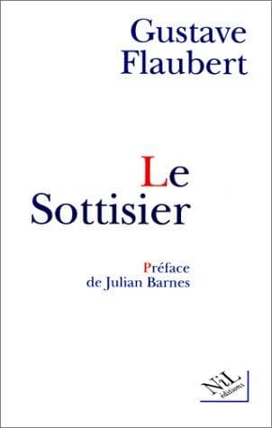 Tapa de Le sottisier