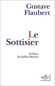 Tapa de Le sottisier