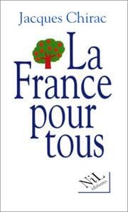 Tapa de La France pour tous