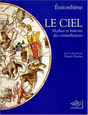 Tapa de Le ciel