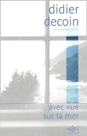 Tapa de Avec vue sur la mer