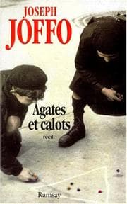 Tapa de Agates et calots