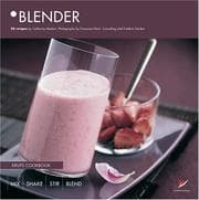 Tapa de Blender