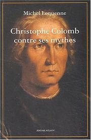 Tapa de Christophe Colomb contre ses mythes