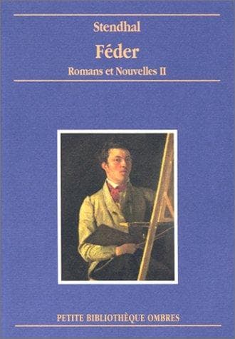 Tapa de Féder