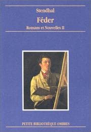 Tapa de Féder