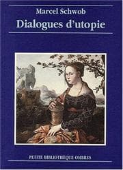 Tapa de Dialogue d'utopie