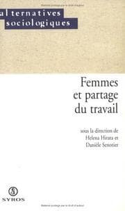 Tapa de Femmes et partage du travail
