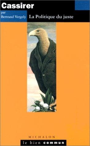 Tapa de Cassirer