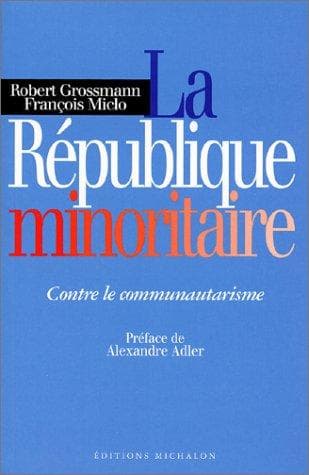 Tapa de La République minoritaire