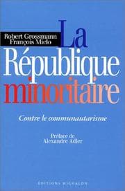Tapa de La République minoritaire