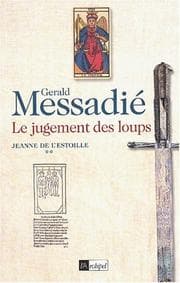 Tapa de Jeanne de l'Estoille, tome 2