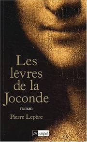 Tapa de Les Lèvres de la Joconde