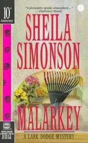 Tapa de Malarkey (Wwl Mystery , No 275)