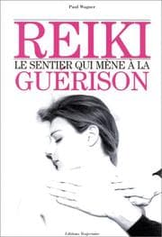 Tapa de Reiki, le sentier qui mène à la guérison