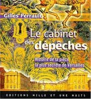 Tapa de Le cabinet des dépêches