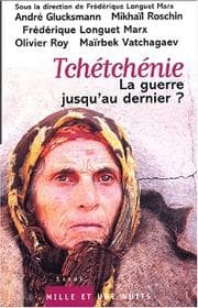 Tapa de Tchétchénie
