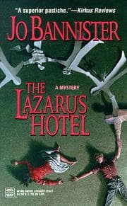 Tapa de Lazarus Hotel