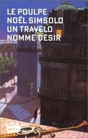 Tapa de Un travelo nommé désir