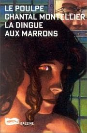 Tapa de La dingue aux marrons