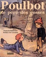Tapa de Poulbot le père des gosses