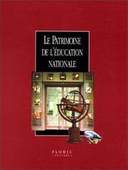 Tapa de Le patrimoine de léducation nationale