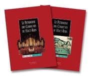 Tapa de Le patrimoine des communes du Haut-Rhin