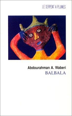 Tapa de Balbala