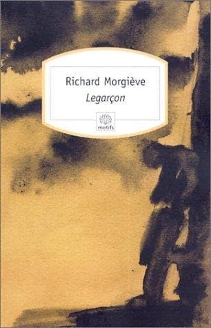 Tapa de Legarçon