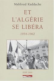 Tapa de Et l'Algérie se libéra