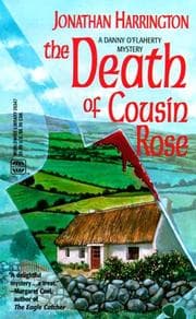 Tapa de The Death of Cousin Rose