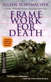 Tapa de Framework For Death