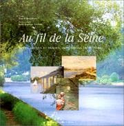 Tapa de Au fil de la Seine
