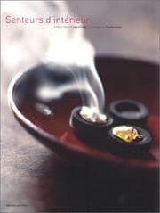 Tapa de Senteurs d'intérieur