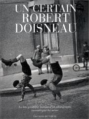 Tapa de Un certain Robert Doisneau