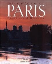 Tapa de Paris