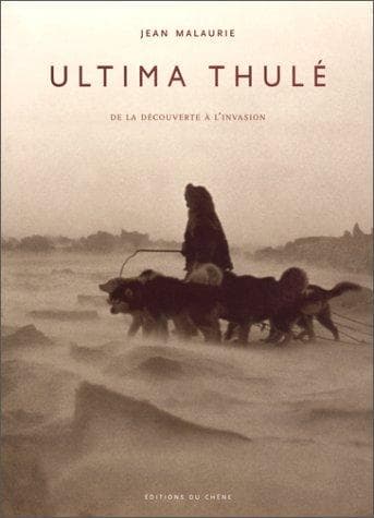 Tapa de Ultima Thulé