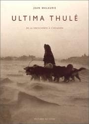 Tapa de Ultima Thulé