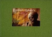 Tapa de Eternités afghanes