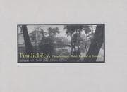 Tapa de Pondichéry