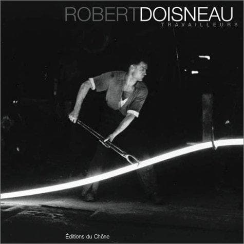 Tapa de Robert Doisneau