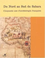 Tapa de Du nord au sud du Sahara