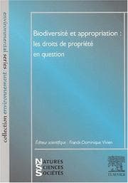 Tapa de Biodiversité et appropriation