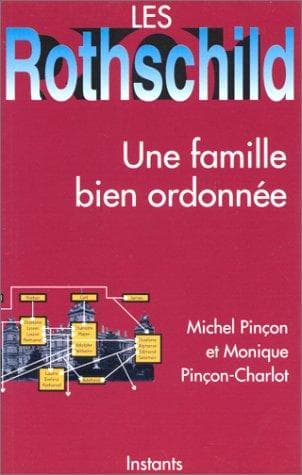 Tapa de Les Rothschild