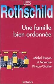Tapa de Les Rothschild