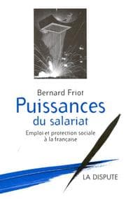 Tapa de Puissances du salariat