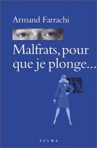 Tapa de Malfrats, pour que je plonge--