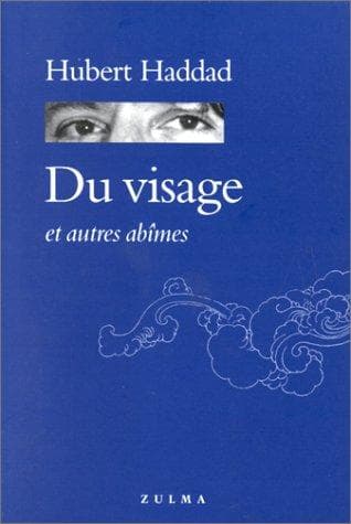 Tapa de Du visage et autres abîmes