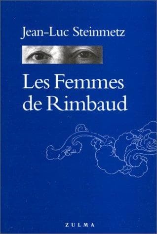 Tapa de Les femmes de Rimbaud